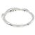 Autre Marque Anello Festaria Platinum950 Diamante Argento - vista 3