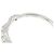 Autre Marque Anello Festaria Platinum950 Diamante Argento - vista 4