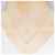 Autre Marque Collana K10 Pink Gold Diamond Rosa - vista 6