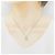 Autre Marque Collar de diamantes Pt900/Pt850 Plata - vista 6