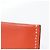 Hermès Ash Sellier Evercolor Card Case Orange - view 3