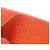 Hermès Ash Sellier Evercolor Card Case Orange - view 6
