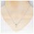 Autre Marque Collana di diamanti Pt900 Pt850 Argento - vista 6