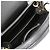 Bolsa Louis Vuitton Capucines MINI Taurillon 2way Preto - vista 10