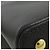 Bolsa Louis Vuitton Capucines MINI Taurillon 2way Preto - vista 3