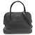 Bolso 2way Hermès Bolide31 Taurillon Clemence Negro