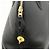 Bolso 2way Hermès Bolide31 Taurillon Clemence Negro - vista 6
