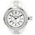 Chanel J12 White Ceramic Blanco