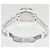 Chanel J12 White Ceramic Blanco - vista 2
