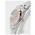 Reloj Rolex Oyster Perpetual de acero inoxidable Rosa - vista 4