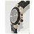 Bulgari Bvlgari Diagono Au750 Chronograph Schwarz - Ansicht 4