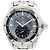TAG Heuer Link Stainless Steel Limited Schwarz