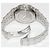 Bulgari Bvlgari Diagono Scuba Stainless Steel Chronograph Schwarz - Ansicht 2