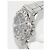Bulgari Bvlgari Diagono Scuba Stainless Steel Chronograph Schwarz - Ansicht 3