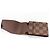 Louis Vuitton Etui Cigarette Damier Cigarette Case Castaño - vista 3