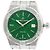 Autre Marque Maurice Lacroix AIKON Stainless Steel Men Grün