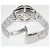 Autre Marque Orient Star Contemporary Avant-Garde Skeleton Stainless Steel Silber - Ansicht 2