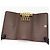 Louis Vuitton Multicles 4 Damier Key Case Castaño - vista 3
