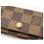 Louis Vuitton Multicles 4 Damier Key Case Castaño - vista 4