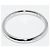 Anello Chanel Parisian Pt950 Misura 17 Argento - vista 4