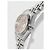 Rolex Datejust Au750 Weißgold Edelstahl Pink - Ansicht 3
