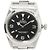 Rolex Explorer I Stainless Steel Preto