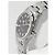 Rolex Explorer I Stainless Steel Preto - vista 4