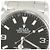 Rolex Explorer I Stainless Steel Preto - vista 6