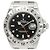 Reloj Rolex Explorer II de acero inoxidable Negro