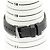 Louis Vuitton Tambour Damier Graphite Stainless Steel Chronograph Schwarz - Ansicht 5