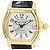 Cartier Roadster Au750 Uhr
