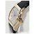 Cartier Roadster Au750 Uhr - Ansicht 4