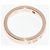 Bulgari Bvlgari B.zero1 Au750 Diamantring Größe 20 Golden - Ansicht 4