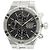 Autre Marque Reloj Maurice Lacroix AIKON de acero inoxidable Negro