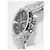 Autre Marque Reloj Maurice Lacroix AIKON de acero inoxidable Negro - vista 4