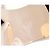 Bracciale Rigido Tiffany & Co. Elsa Peretti Bone Cuff Au750 Rosa - vista 5