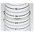 Autre Marque Pulsera Dior JGEM95055 Au750 Plata - vista 2