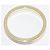 Cartier Louis Cartier Vendome Au750 Ring Größe 51 Golden - Ansicht 4