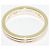 Cartier Louis Cartier Vendome Au750 Ring Größe 51 Golden - Ansicht 5