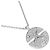 Collana Chaumet Jeux de Liens Harmony Au750 Diamanti Argento