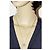 Collana Chaumet Jeux de Liens Harmony Au750 Diamanti Argento - vista 2