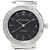 Bvlgari Bulgari Bulgari Stainless Steel Automatic Schwarz