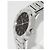 Bvlgari Bulgari Bulgari Stainless Steel Automatic Schwarz - Ansicht 3