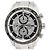 Autre Marque CITIZEN ATTESA Actline Platinum Shine Collection Titanuhr Silber