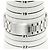 Autre Marque CITIZEN ATTESA Actline Platinum Shine Collection Titanuhr Silber - Ansicht 5