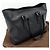 Louis Vuitton Cabas Voyage Taurillon 2way Tasche - Ansicht 3