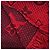 Louis Vuitton Echarpe Logomania Wool Silk Scarf Roja - vista 6