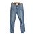 Autre Marque FRAME DENIM Calças Le Boy Denim Azul