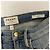 Autre Marque FRAME DENIM Calças Le Boy Denim Azul - vista 4