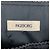 Autre Marque Gonna in pizzo INGEBORG Blu Blu navy - vista 4